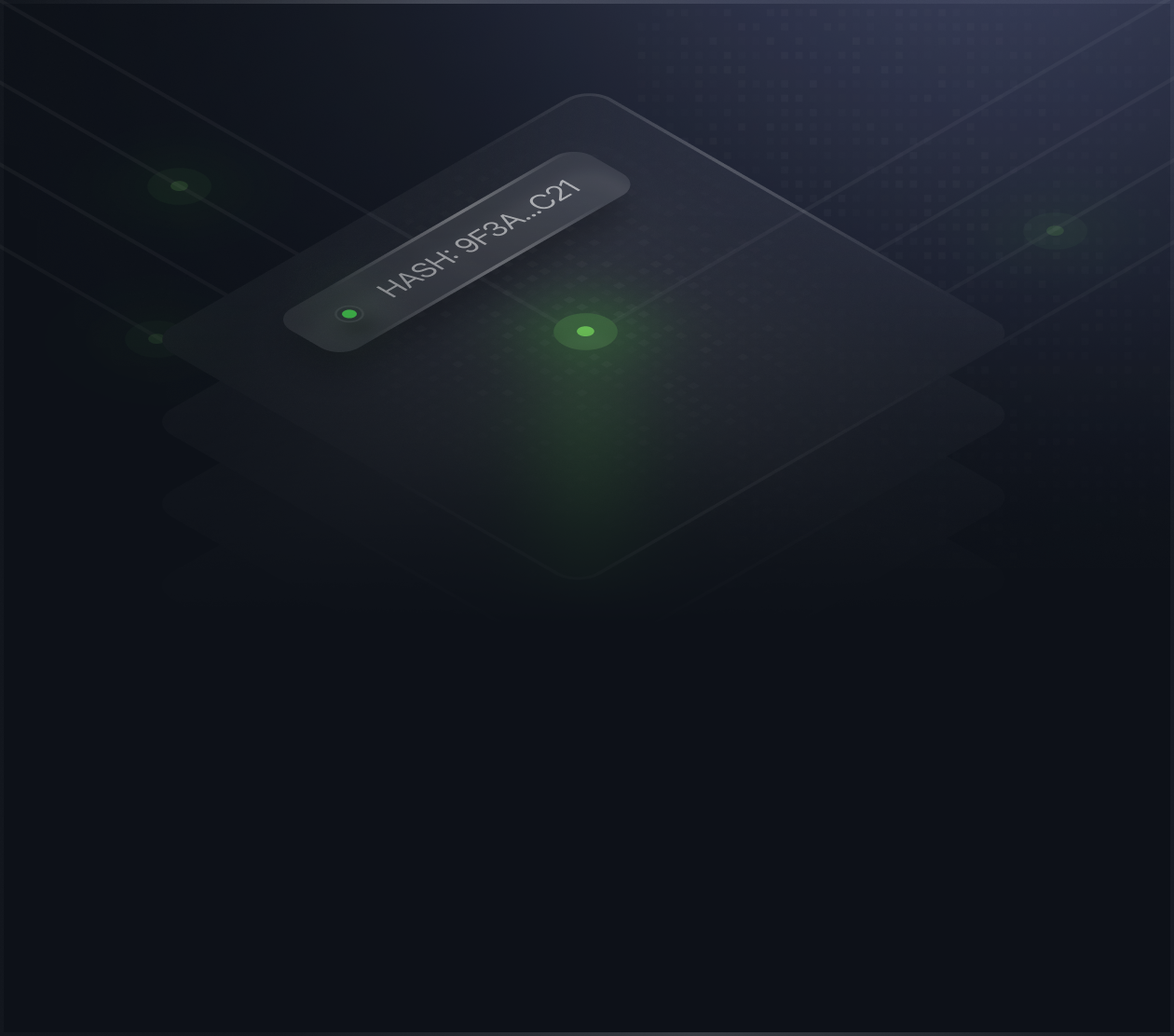 On-Chain Proof